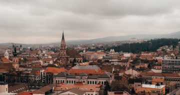 Cluj-Napoca