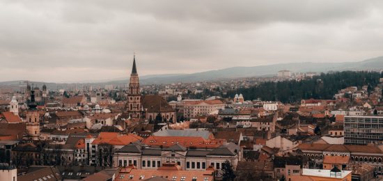 Cluj-Napoca