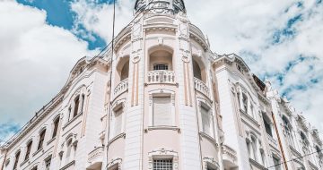 Oradea